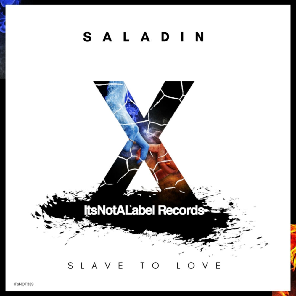 Picture of Slave to Love