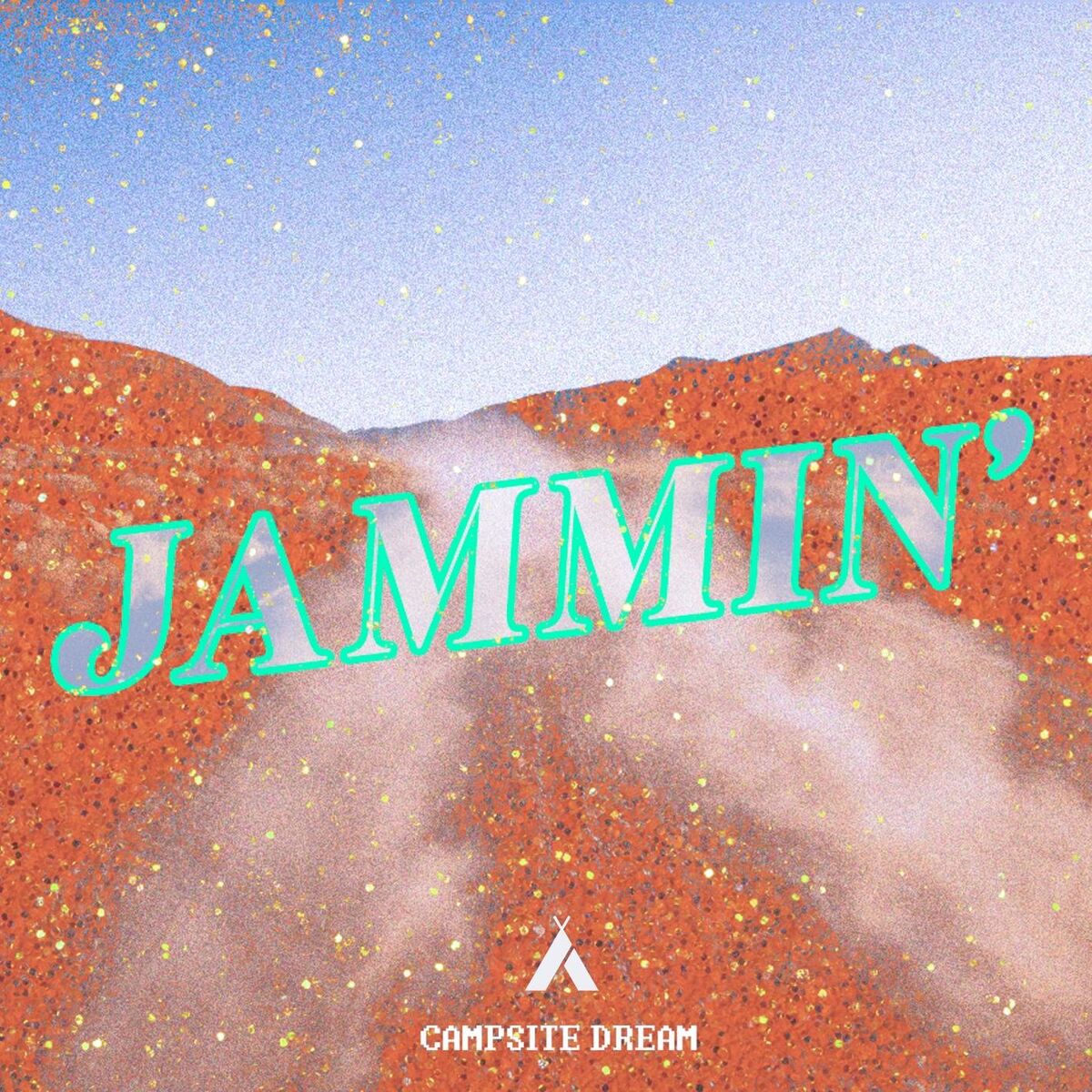 Album cover of Jammin'