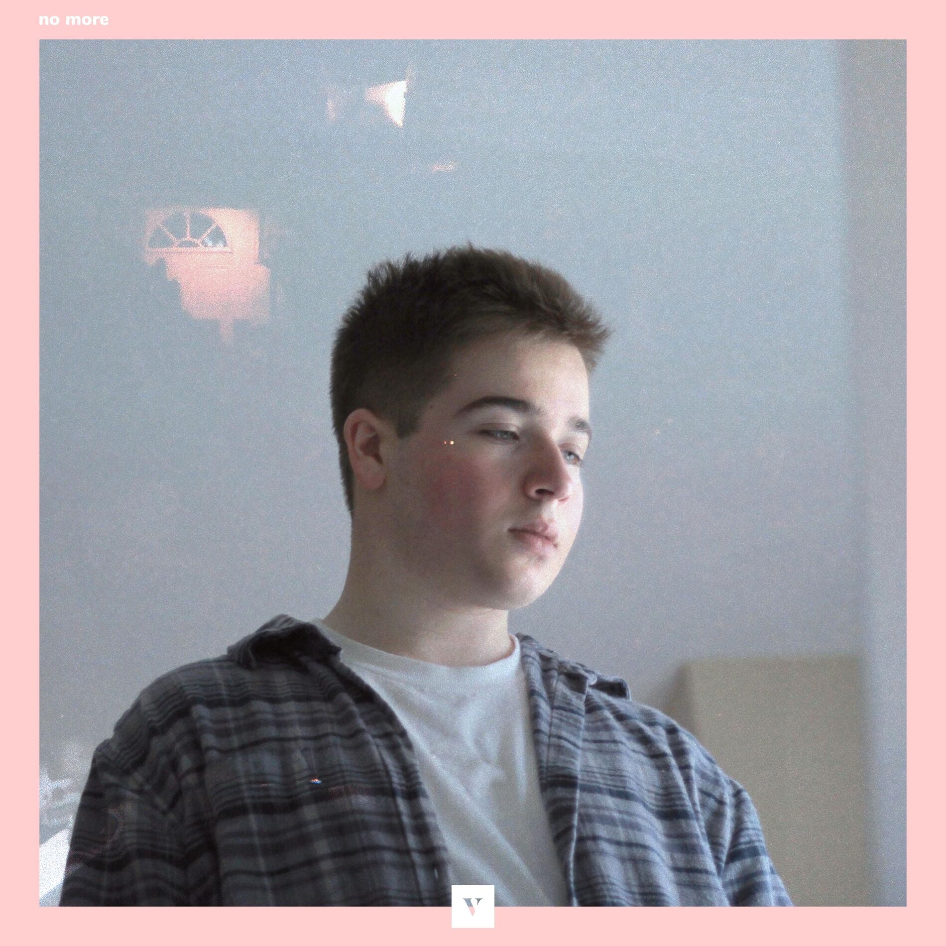 Album cover of No More