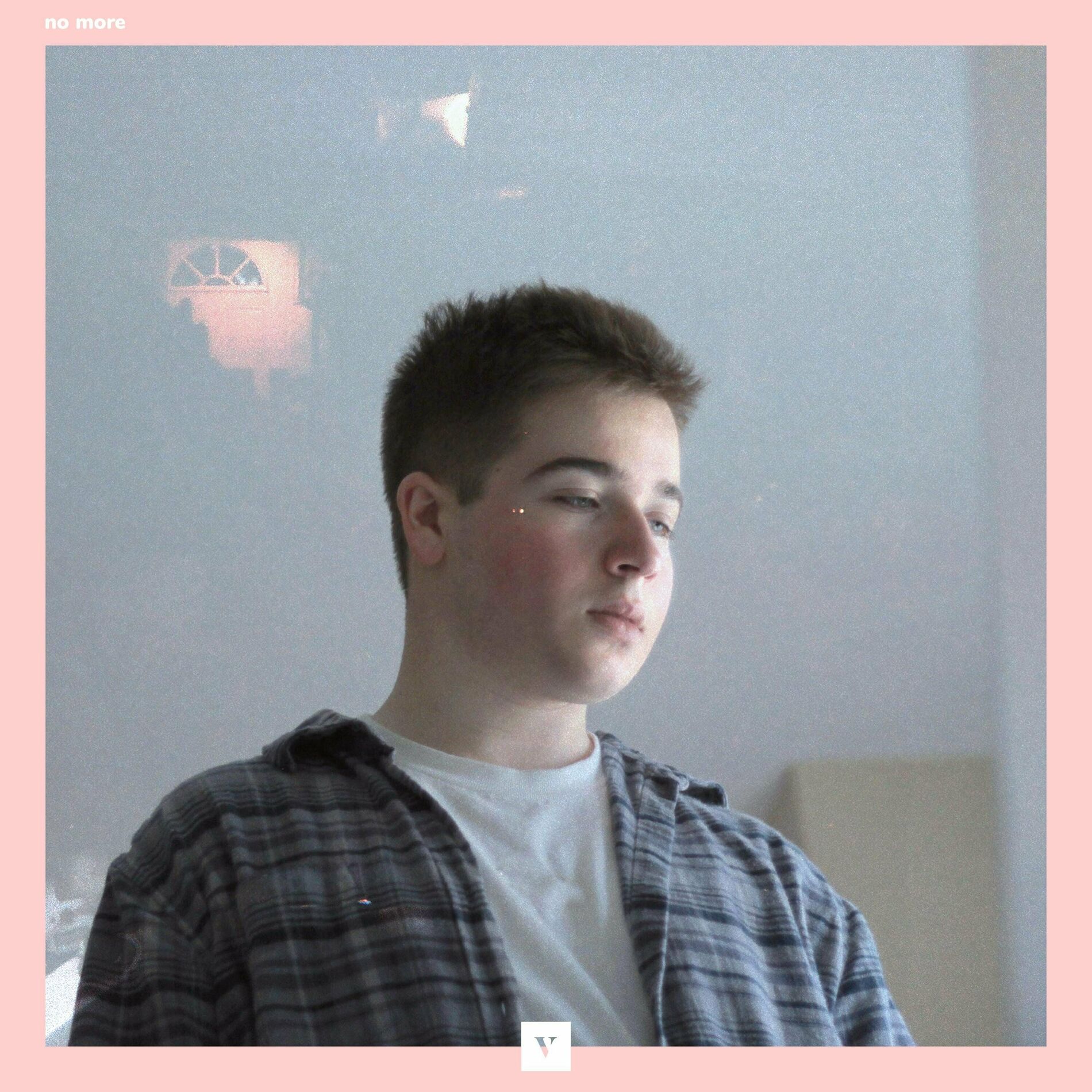 Album cover of No More