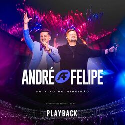 Ao Vivo no Mineirão (Playback)