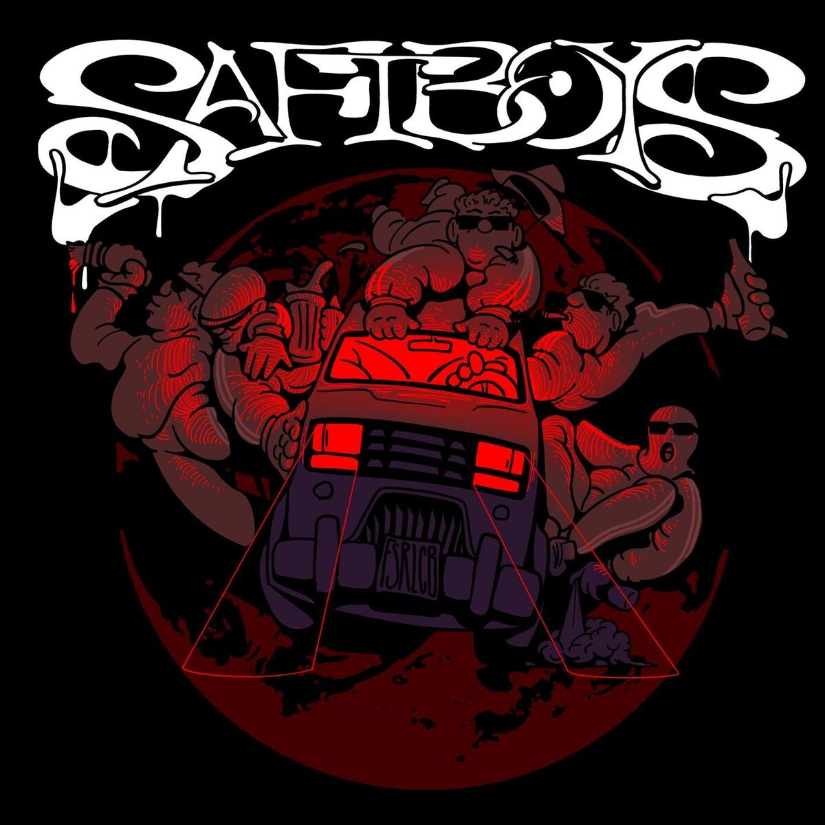 Album cover of Show