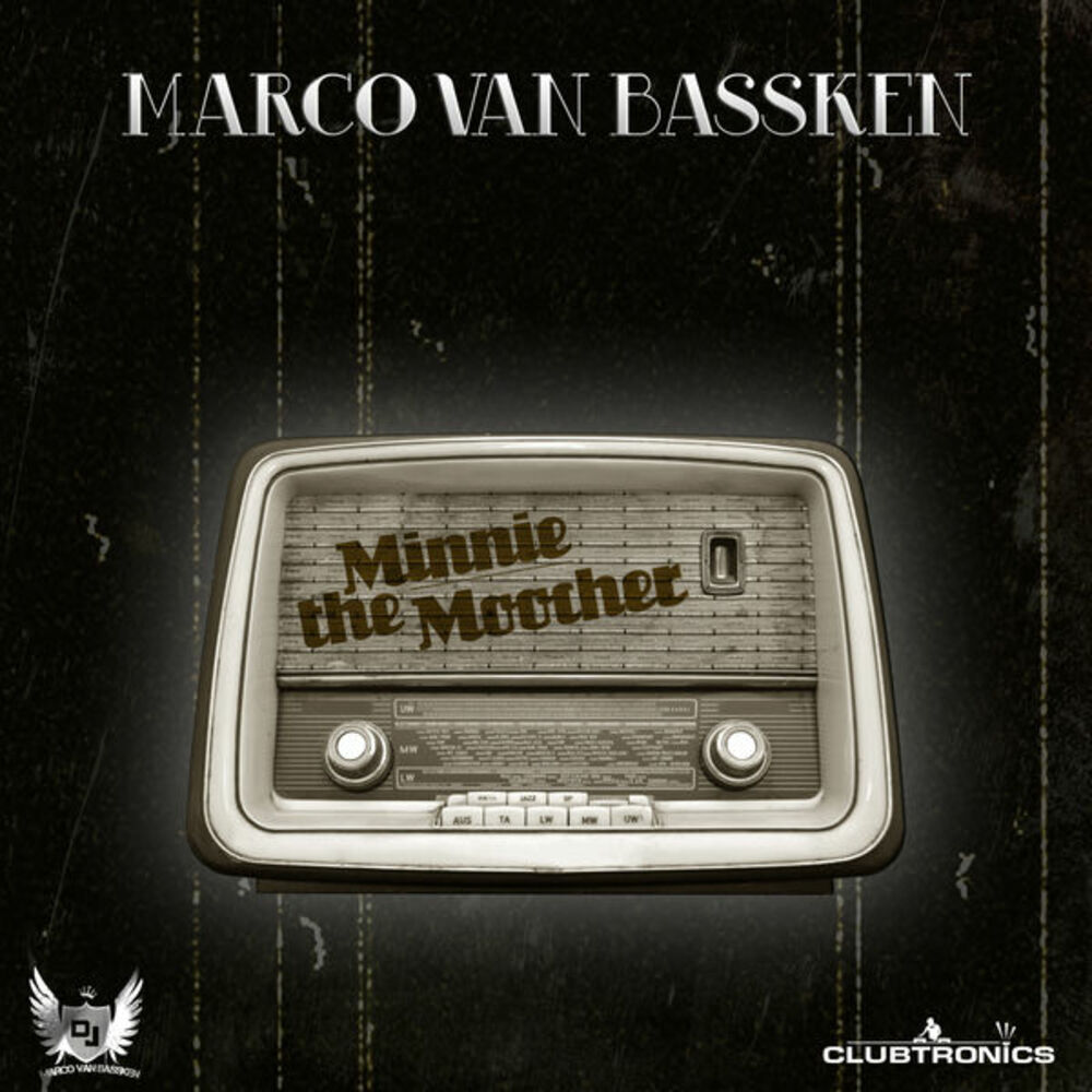 Picture of Minnie the Moocher (Club.edition)
