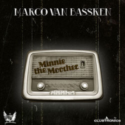 Cover of Minnie the Moocher