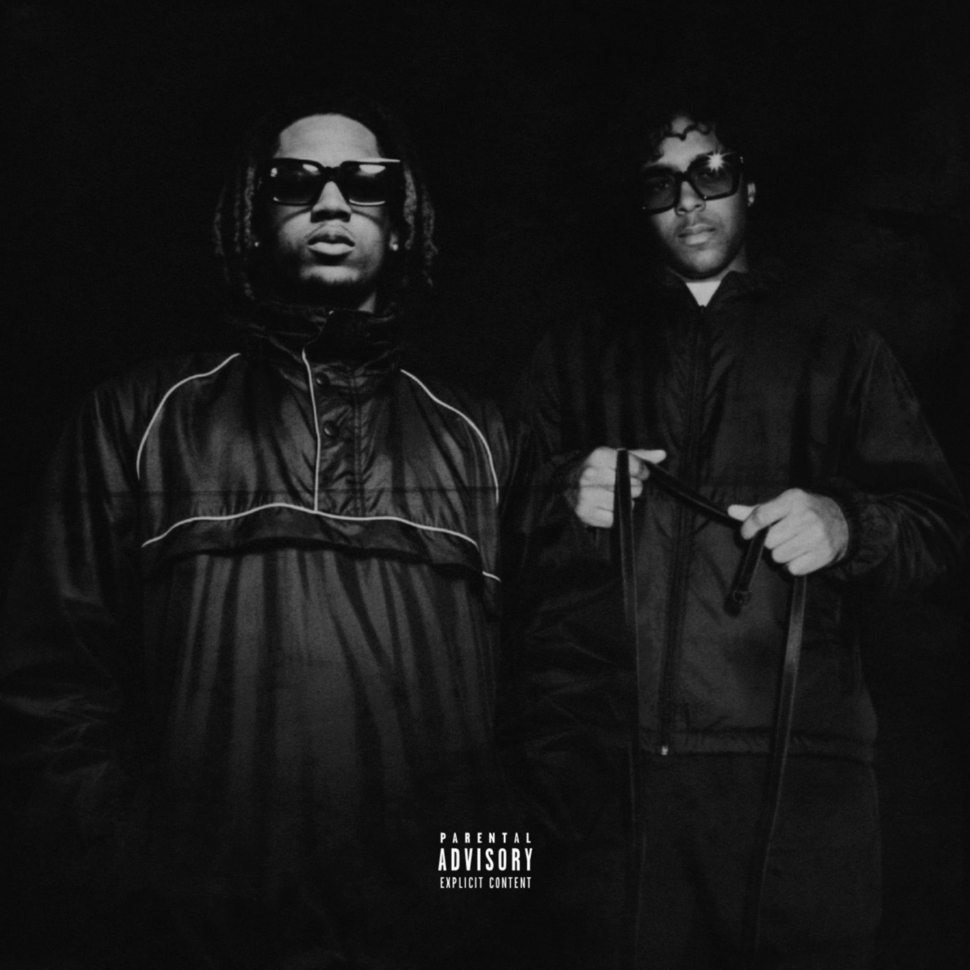 Album cover of Trooping Pt. 2 (F*ck Rap)