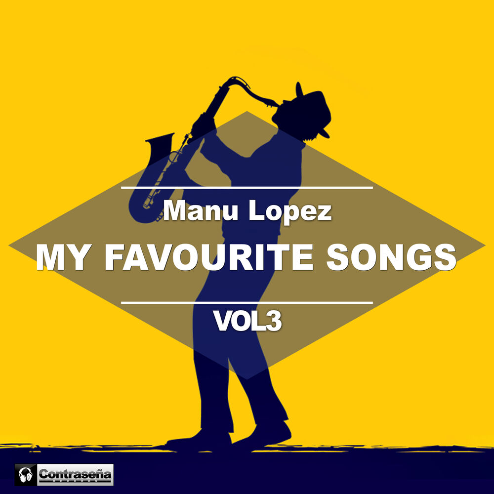 Picture of My Favourite Songs Vol.3