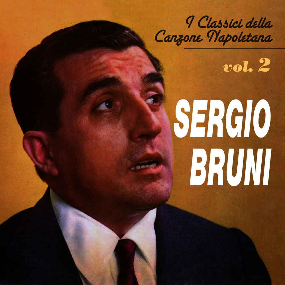 Picture of I classici della canzone napoletana - Vol. 2