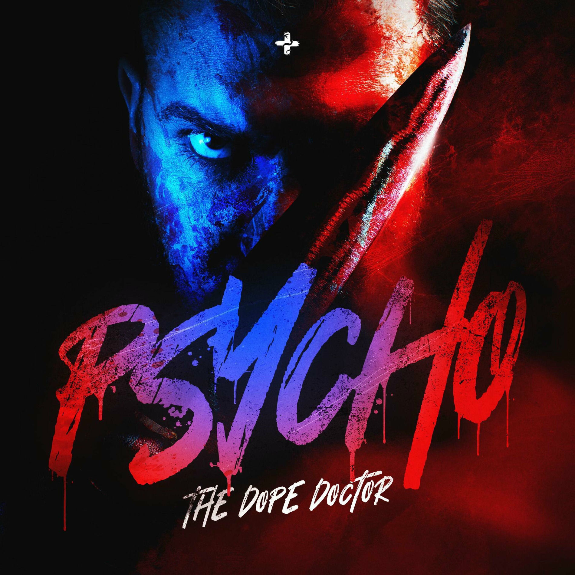Album cover of Psycho