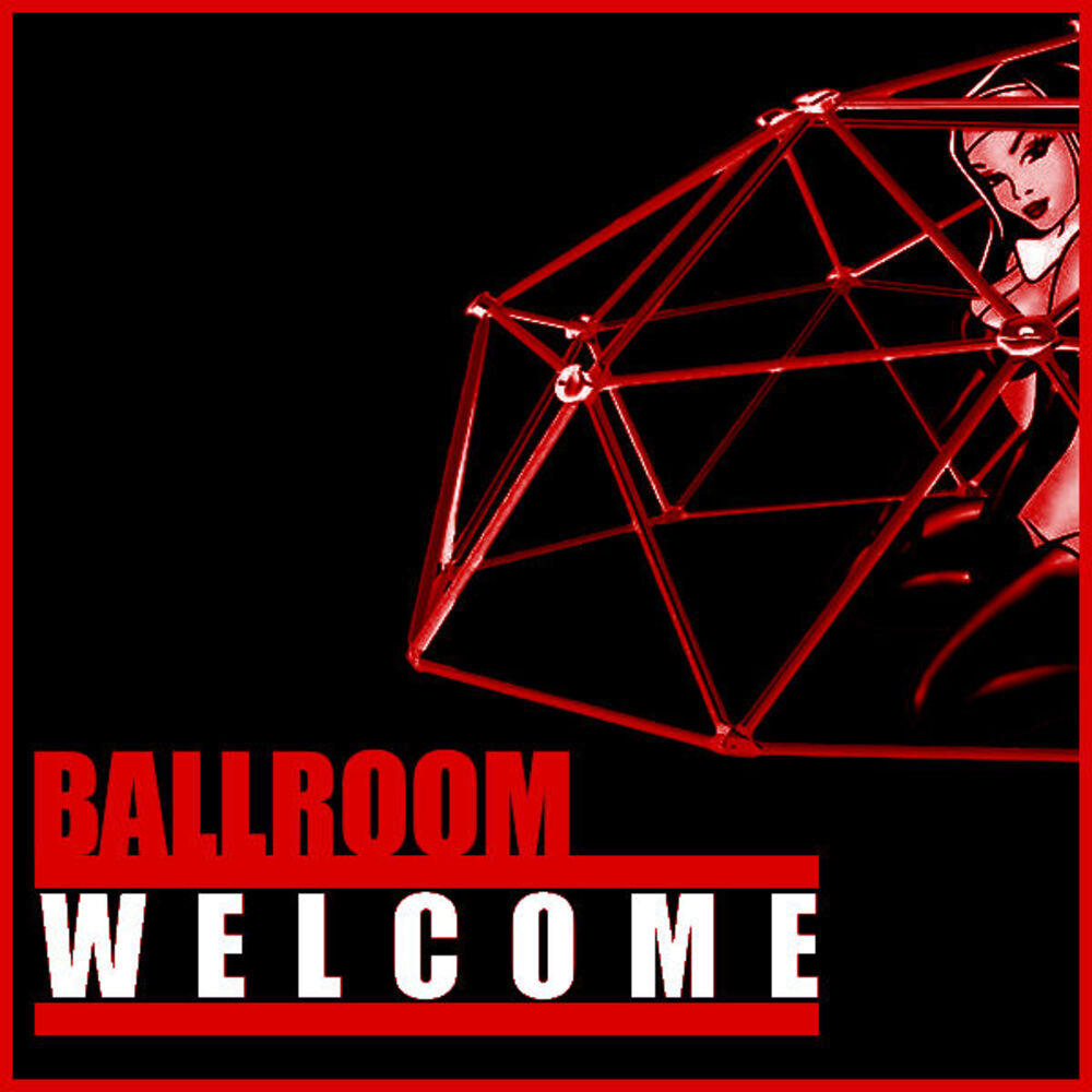 Picture of Ballroom - Welcome (MP3 Single)