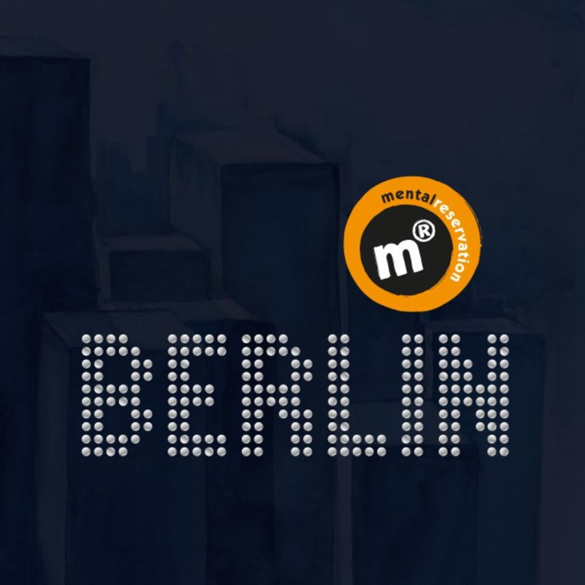 Album picture of Berlin