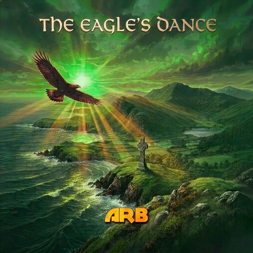 The Eagle's Dance