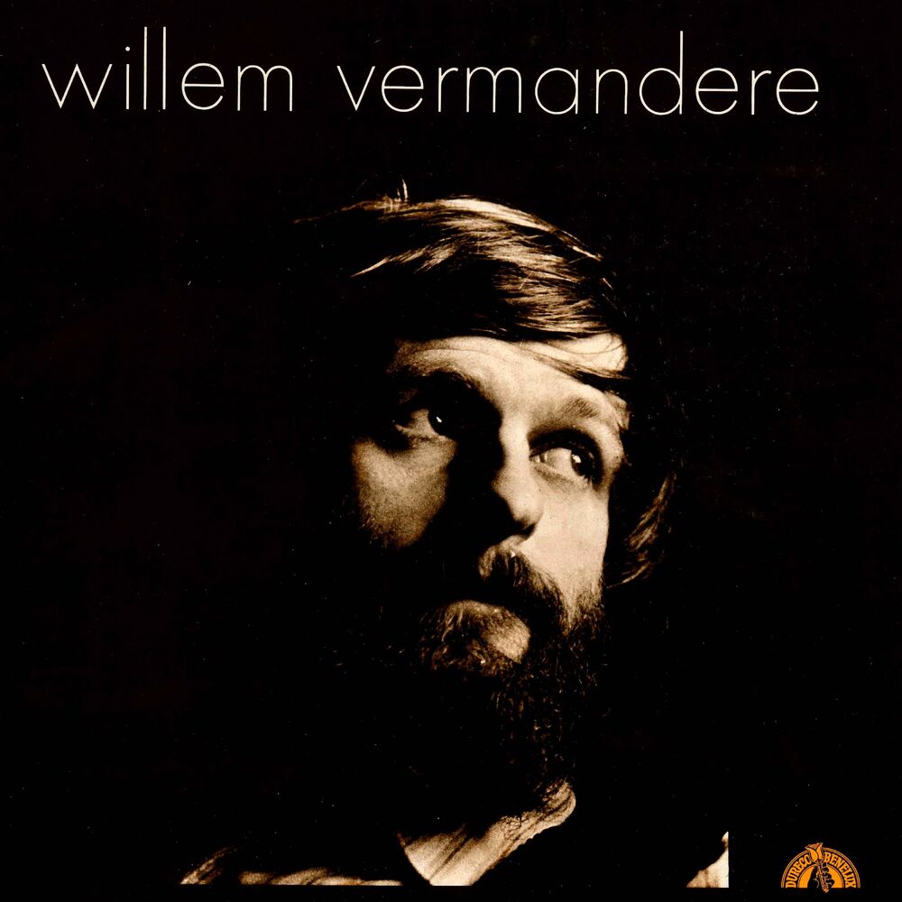 Picture of Willem Vermandere