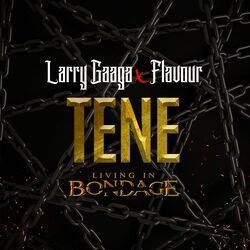 Cover of Tene: Living In Bondage