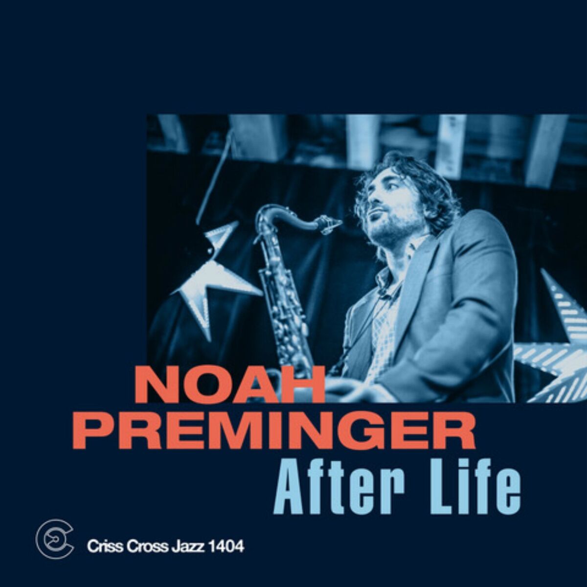 Album cover of After Life