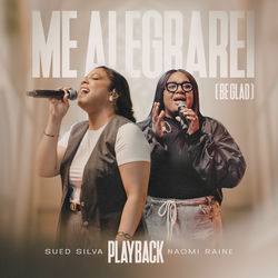 Me Alegrarei (Be Glad) (Playback)