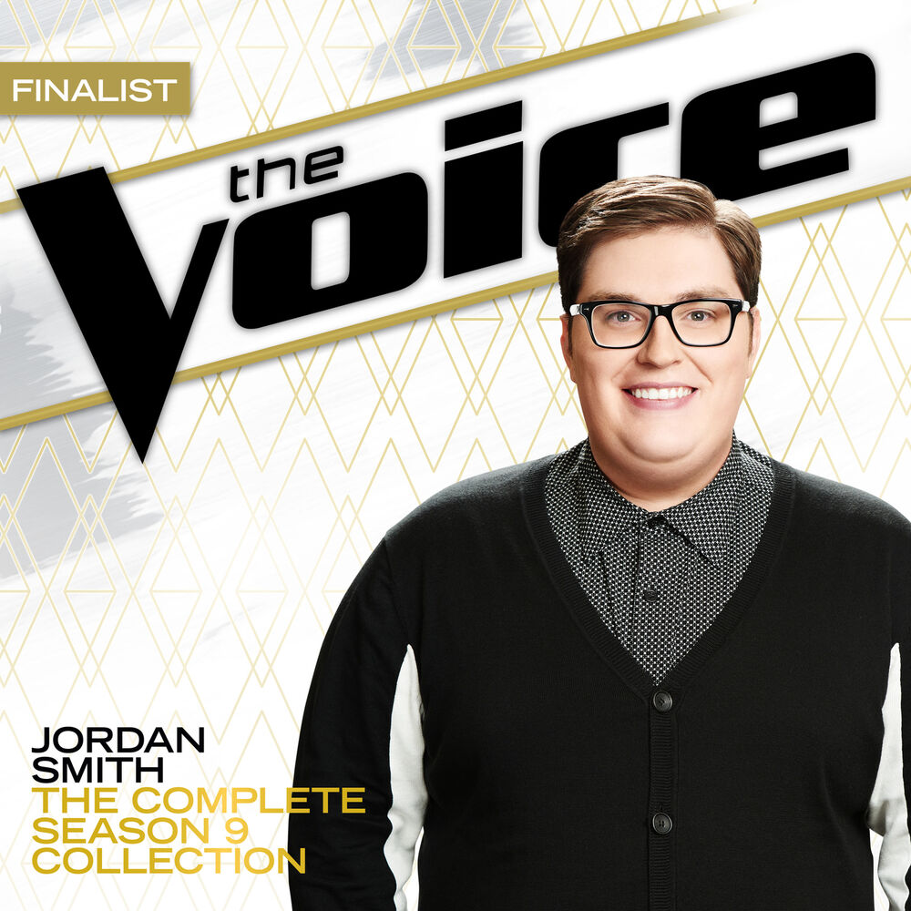 Picture of The Complete Season 9 Collection (The Voice Performance)
