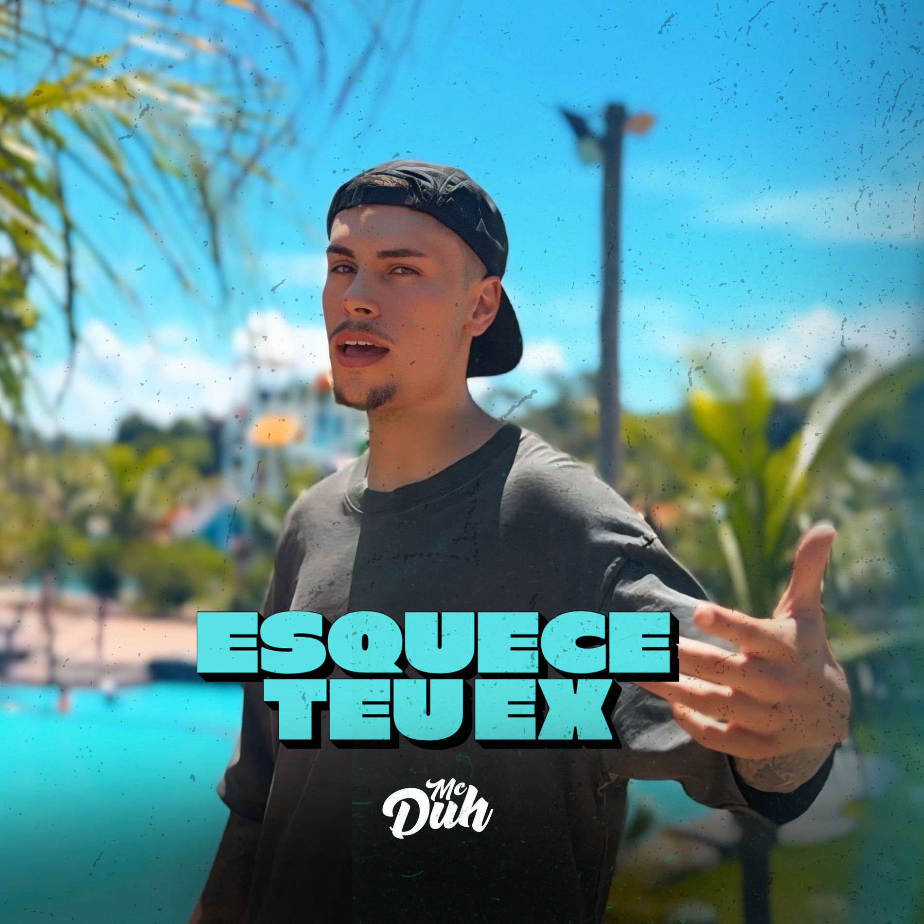 Album cover of Esquece Teu Ex