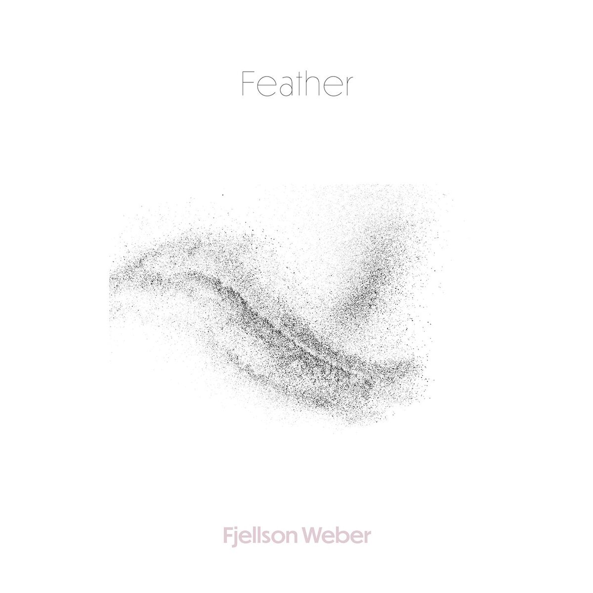 Album cover of Feather
