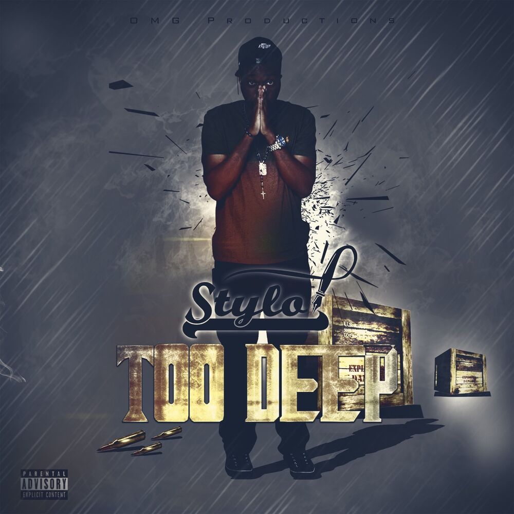 Picture of Too Deep