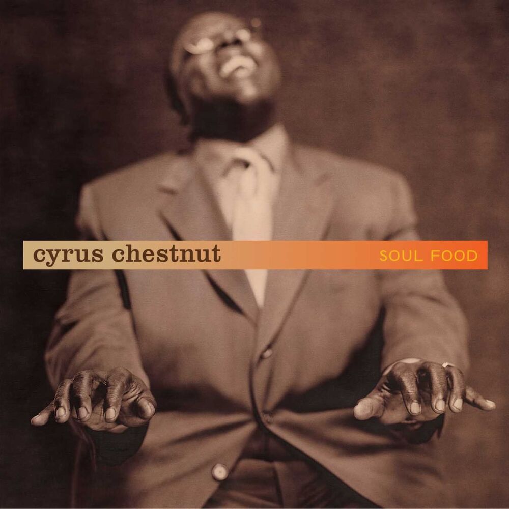 Picture of Soul Food (U.S. Version)