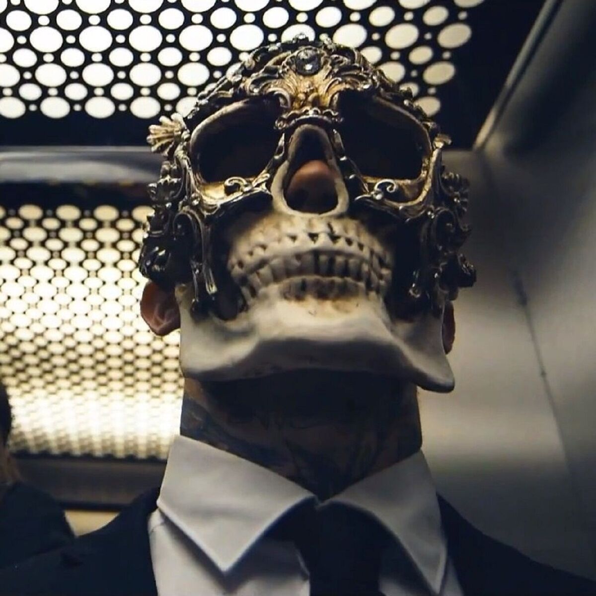 Album cover of она на мне