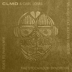 Cover of The Stockholm Syndrome (feat. Katrin Frøder) (Goes to Paris Mix)