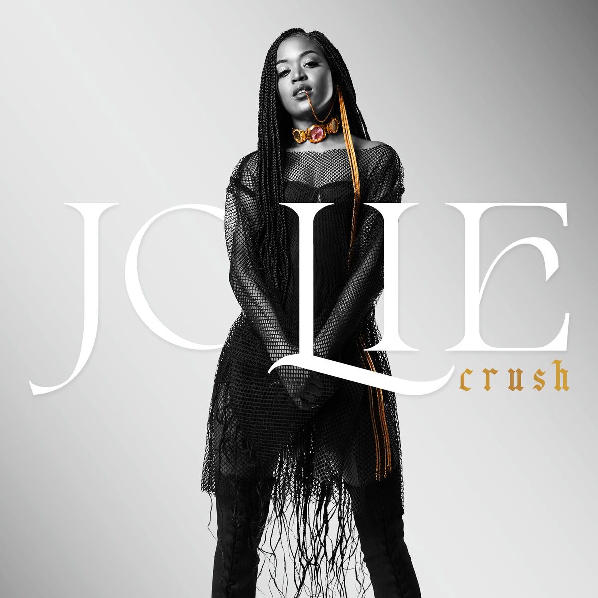 Album cover of Crush