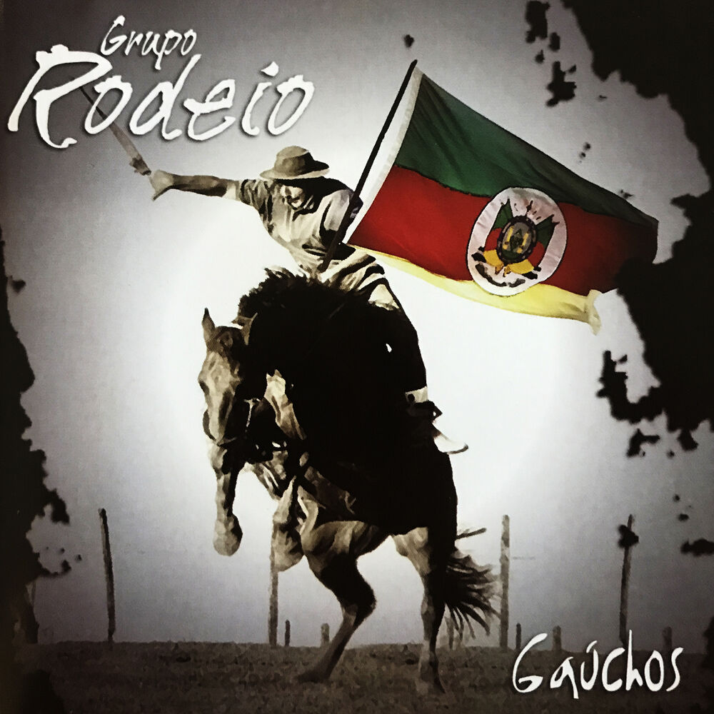 Picture of Gaúchos