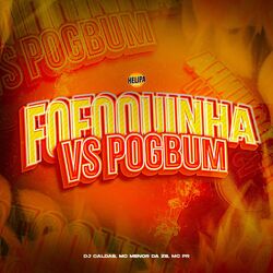 Cover of Fofoquinha Vs Pogbum