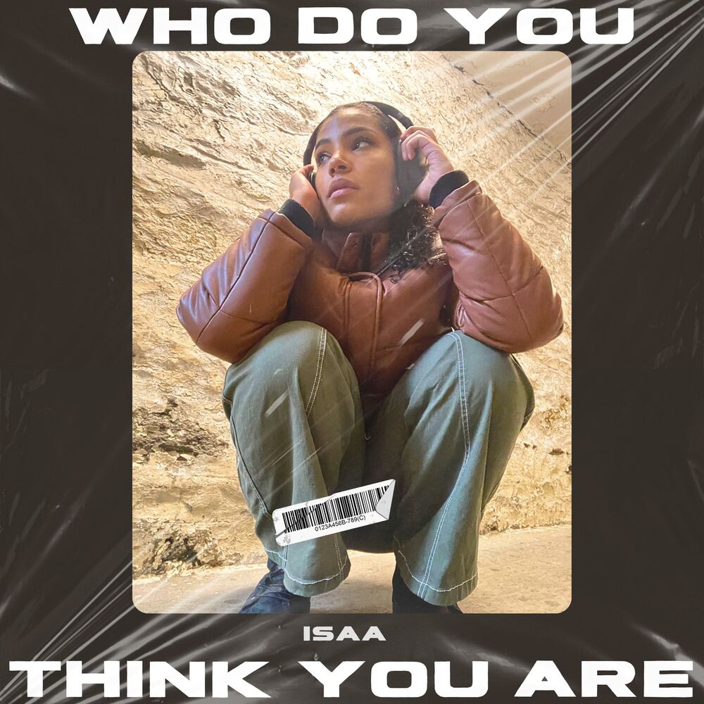 Picture of Who Do You Think You Are