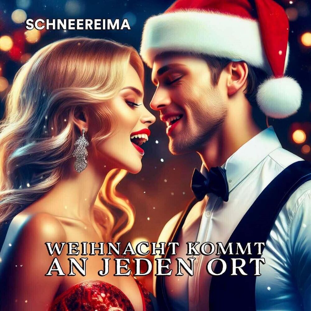 Picture of Weihnacht Kommt an Jeden Ort