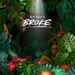BROKE