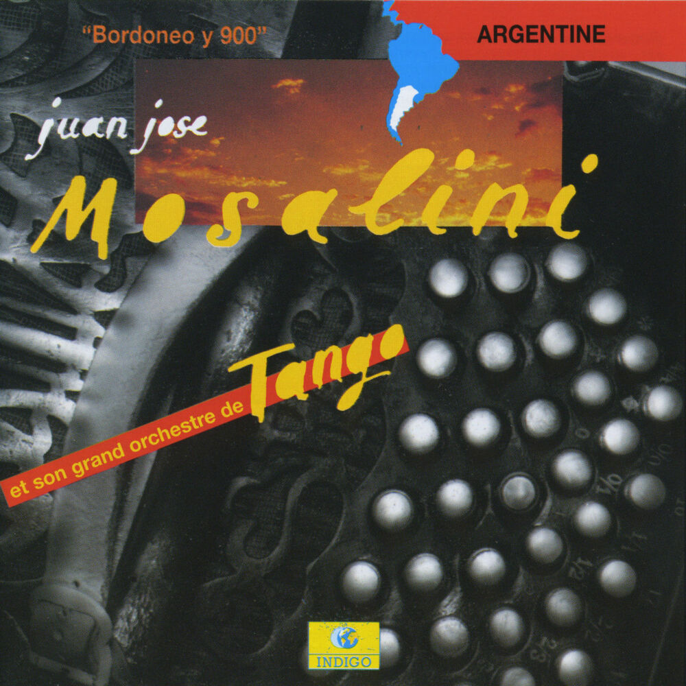 Picture of Bordoneo y 900 (Argentine)
