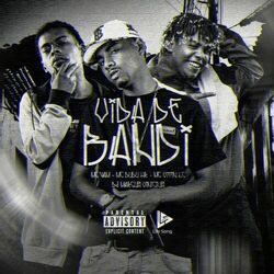 Cover of Vida de Bandi