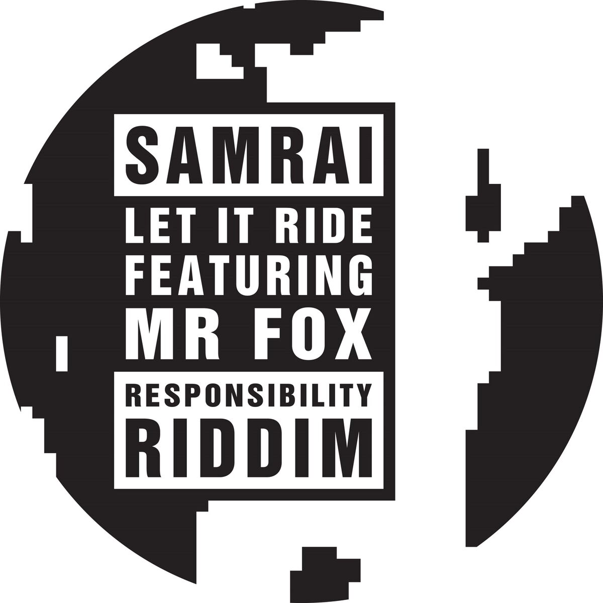 Album cover of Riddim Trax