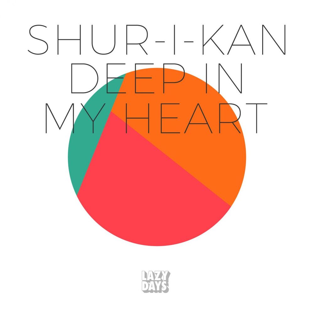 Picture of Deep In My Heart