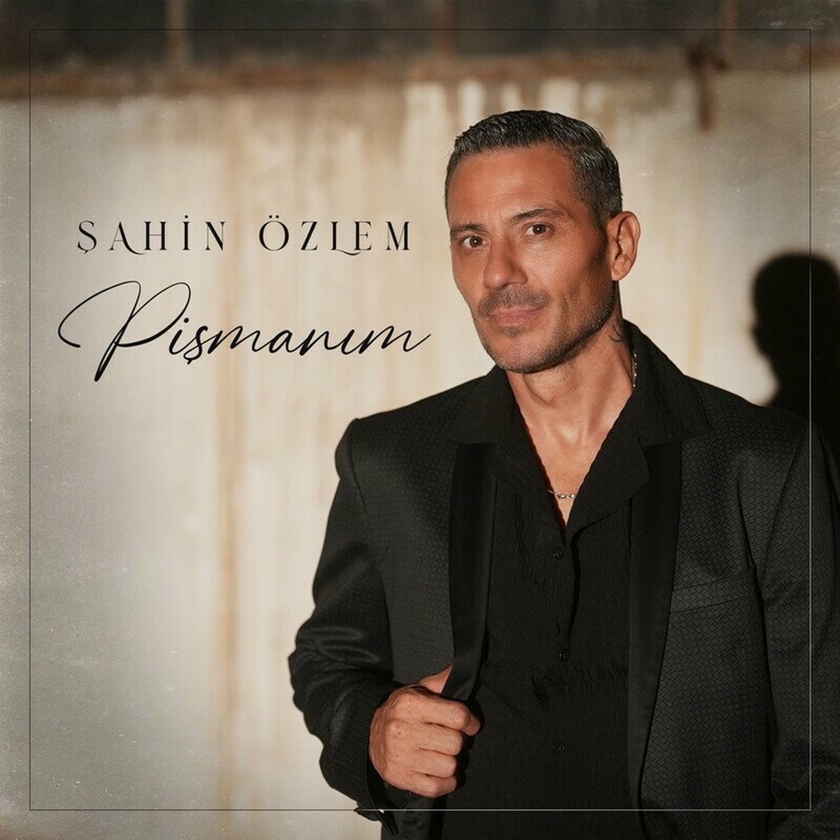 Album cover of Pişmanım