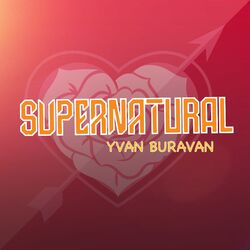 Cover of Supernatural
