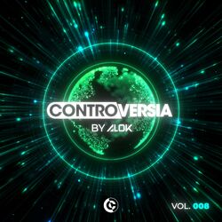 CONTROVERSIA by Alok Vol. 008