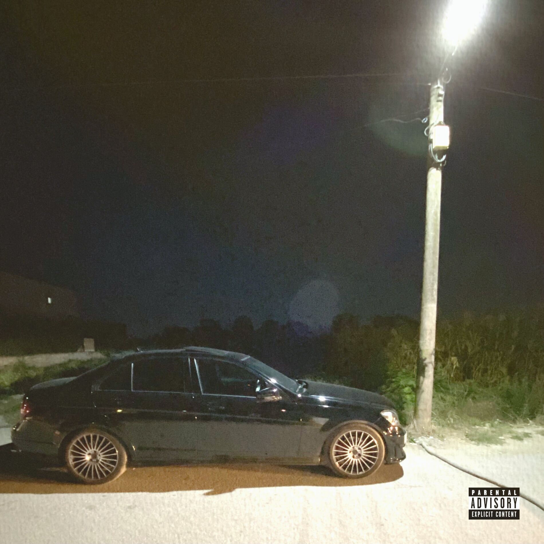 Album cover of SHQIPE