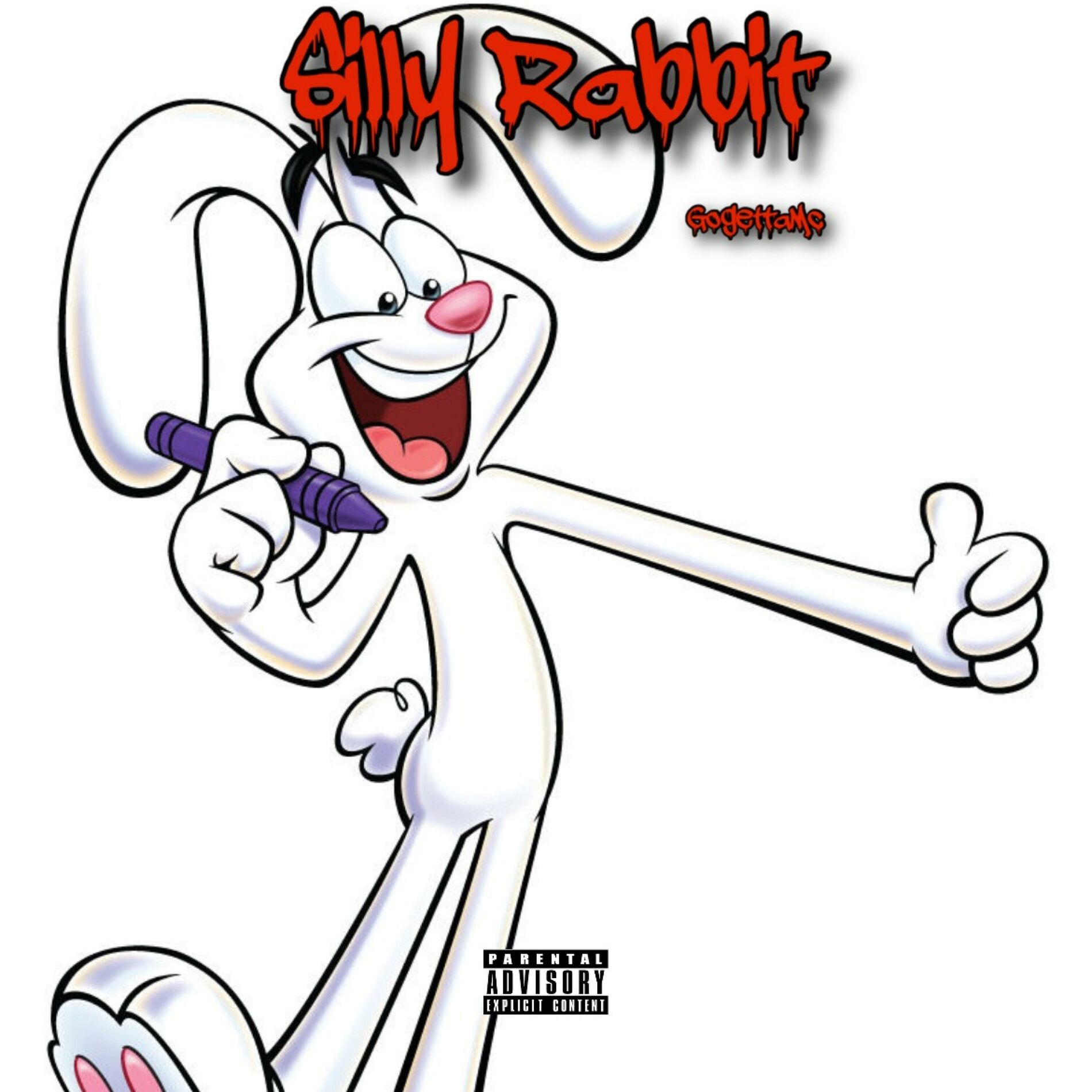 Silly Rabbit Silly Rabbit