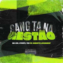 Cover of Gang Tá na Gestão