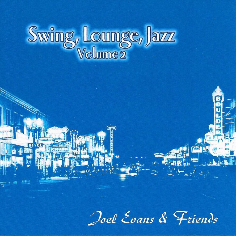 Picture of Swing, Lounge, Jazz: Vol. 2