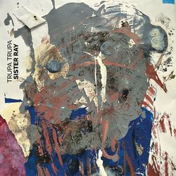 Cover of Sister Ray