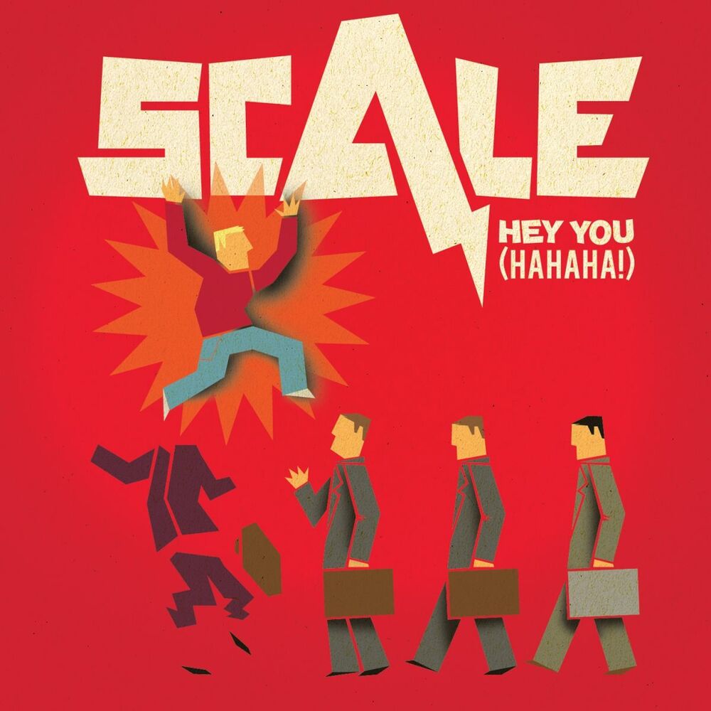 Picture of Hey You (Hahaha)