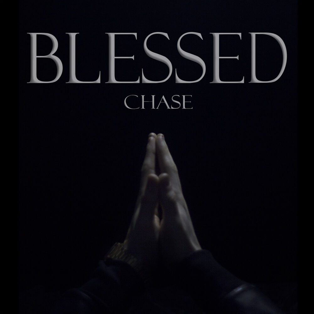 Picture of Blessed