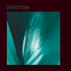 Cover of Devotion