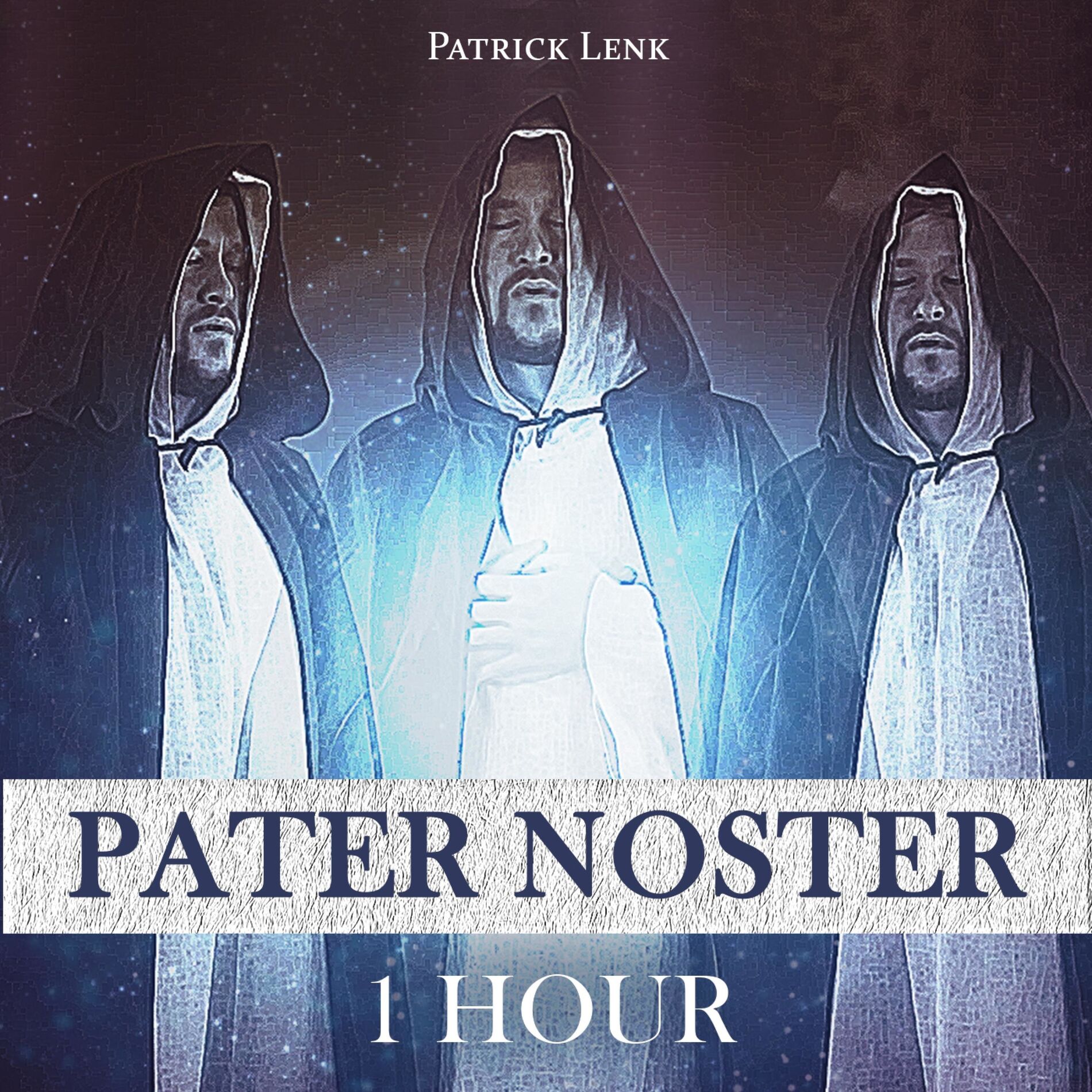 Album cover of Pater Noster (1 Hour)