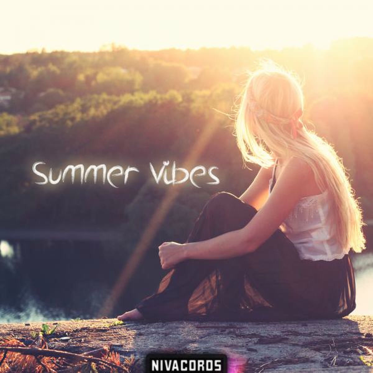 Album cover of Summer Vibes