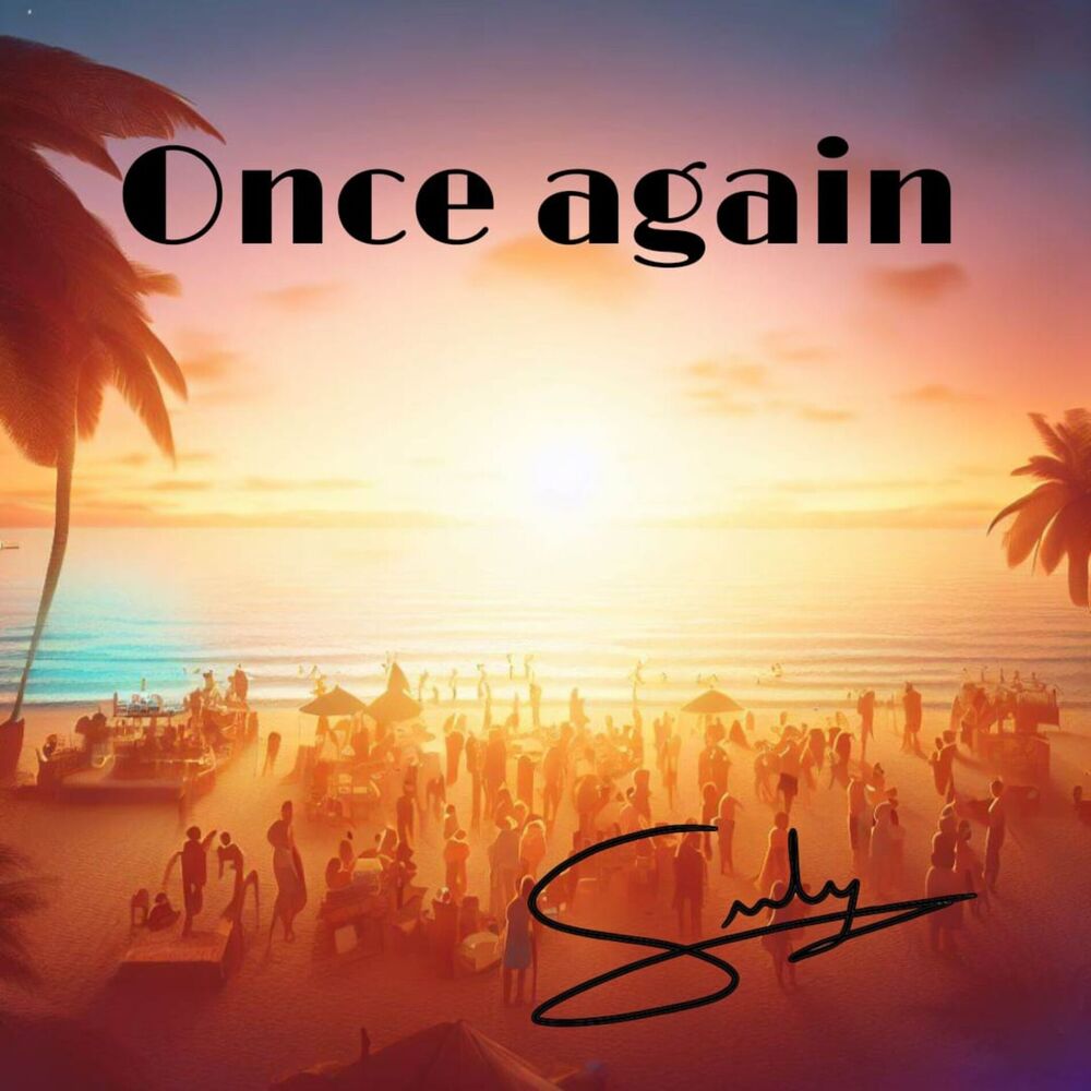 Picture of Once Again